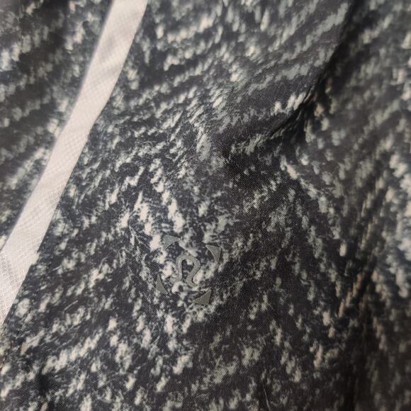 Lululemon Pace Breaker Shorts 7" Herringbone Linerless - Picture 7 of 10